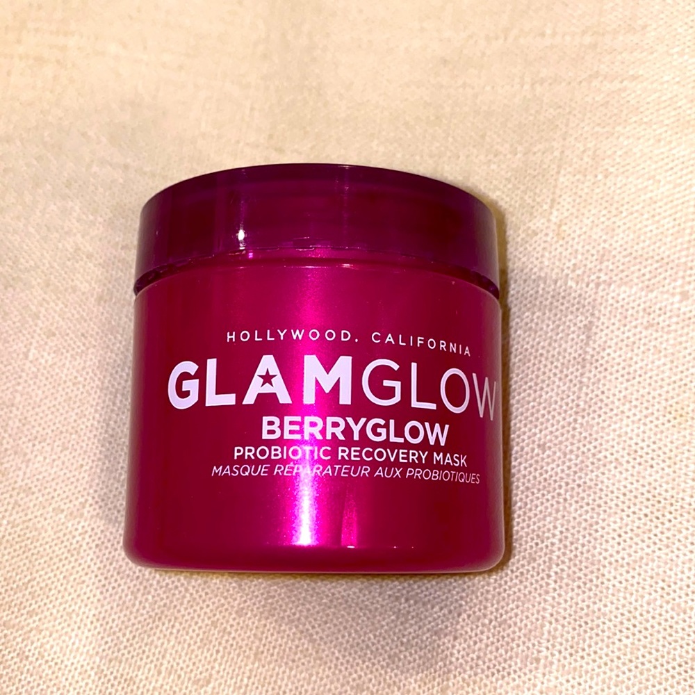 GLAMGLOW - BERRYGLOW